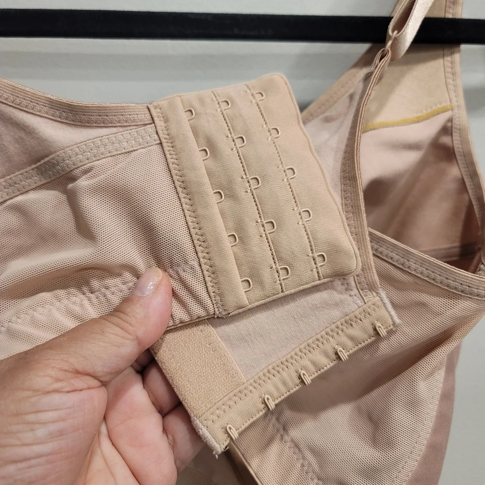 Glamorise magiclift seamless